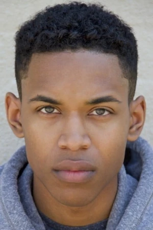 Kelvin Harrison Jr.