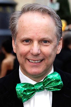 Nick Park