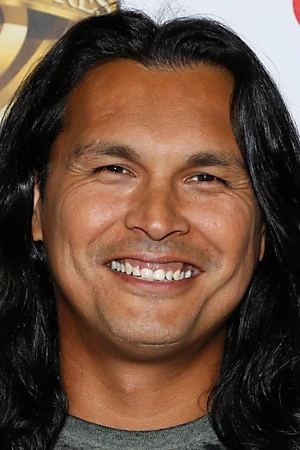 Adam Beach