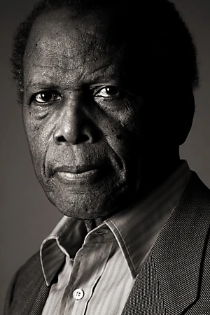 Sidney Poitier