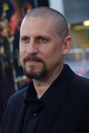 David Ayer