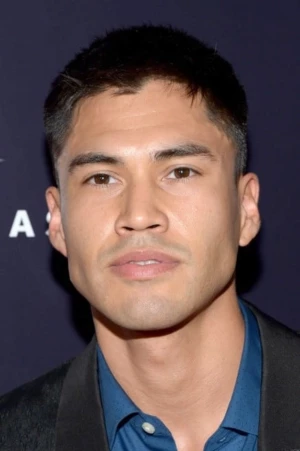 Martin Sensmeier