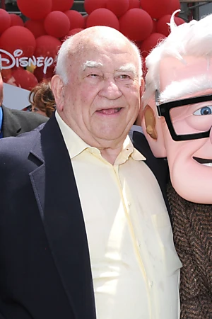 Ed Asner