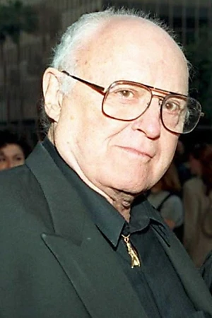 Rod Steiger