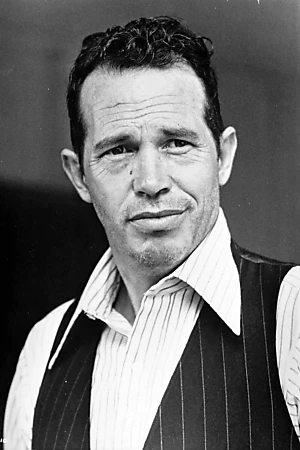 Warren Oates