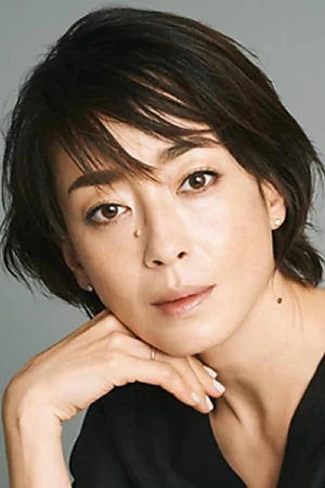 Rie Miyazawa