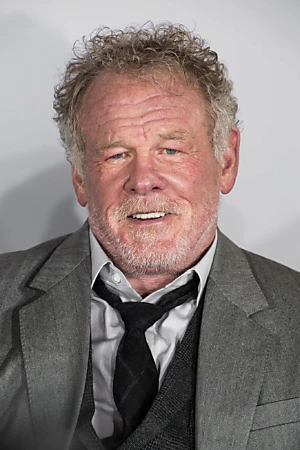 Nick Nolte