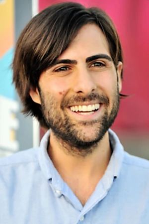 Jason Schwartzman