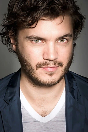 Emile Hirsch