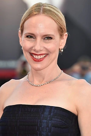 Amy Ryan