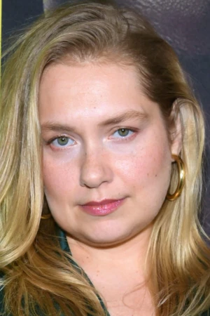 Merritt Wever