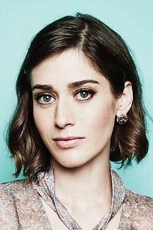 Lizzy Caplan