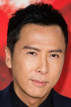 Donnie Yen