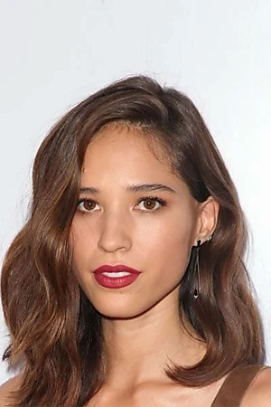 Kelsey Asbille