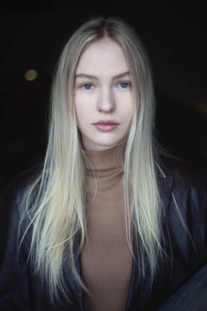 Elizaveta Bazykina