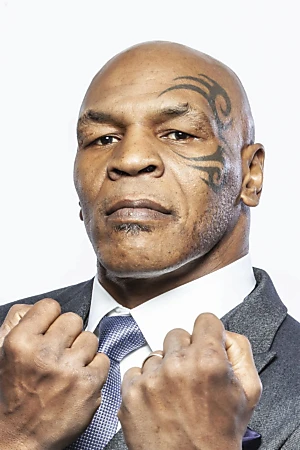 Mike Tyson