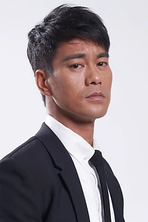 Danny Chan Kwok-Kwan
