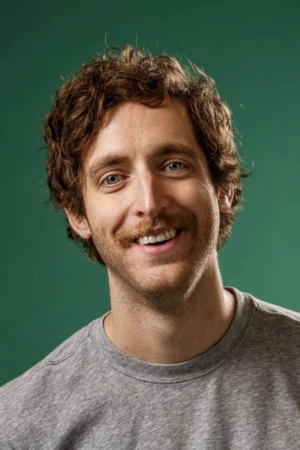 Thomas Middleditch