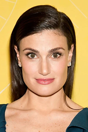 Idina Menzel