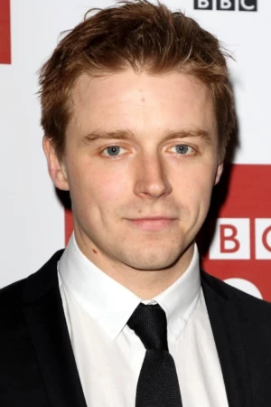 Jack Lowden