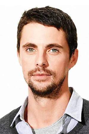 Matthew Goode