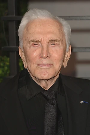 Kirk Douglas