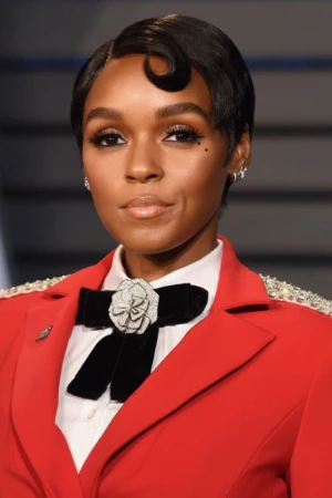 Janelle Monáe