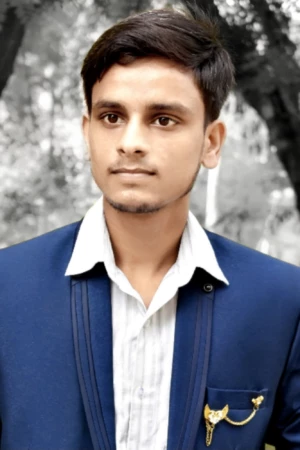 Narendra Shrivastav