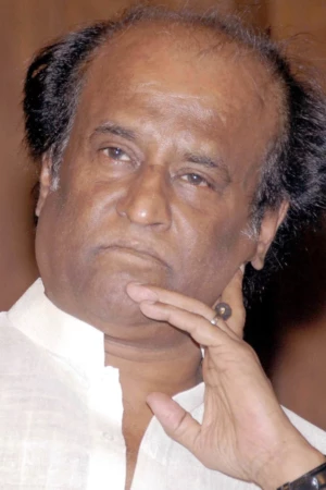 Rajinikanth