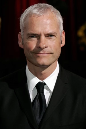 Martin McDonagh