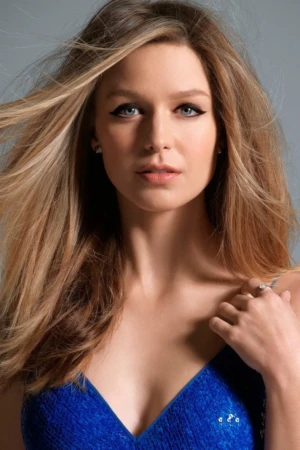 Melissa Benoist