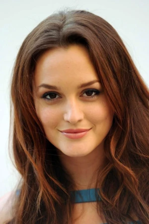 Leighton Meester