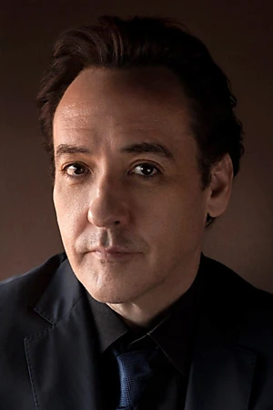 John Cusack