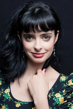 Krysten Ritter