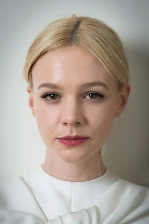 Carey Mulligan