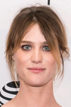 Mackenzie Davis