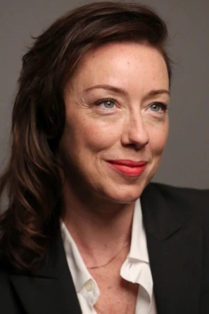 Molly Parker