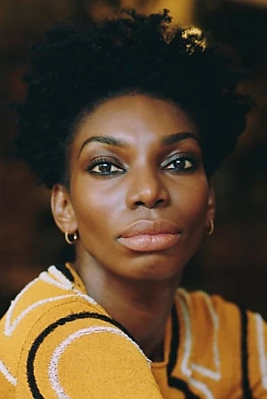 Michaela Coel