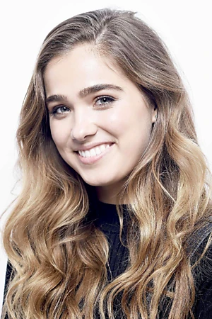 Haley Lu Richardson