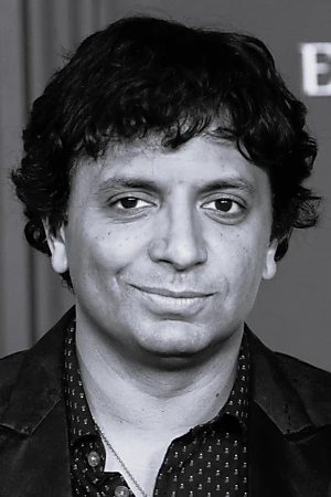 M. Night Shyamalan