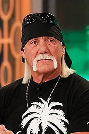 Hulk Hogan