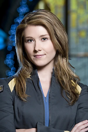 Jewel Staite