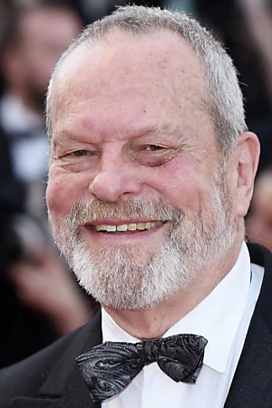 Terry Gilliam