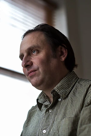 Gregg Turkington