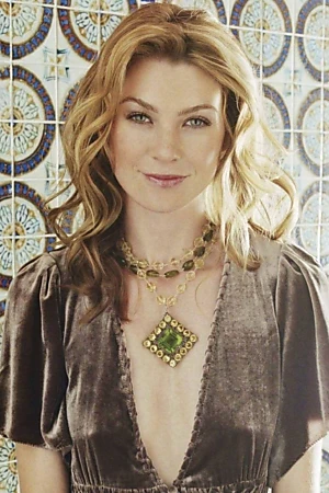 Ellen Pompeo