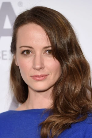 Amy Acker