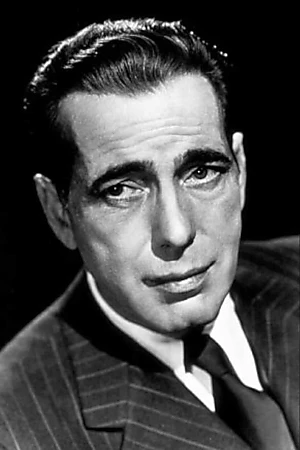 Humphrey Bogart