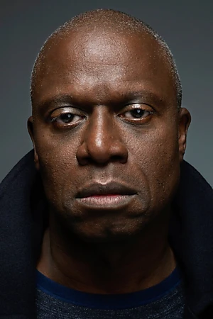 Andre Braugher