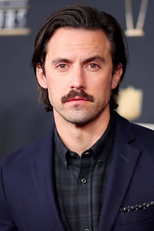 Milo Ventimiglia