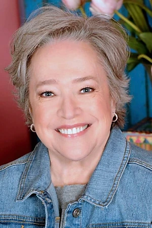 Kathy Bates